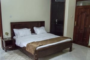 Double-bed